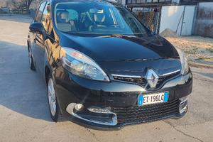 Renault Scenic III 1.5 dCi 7 posti