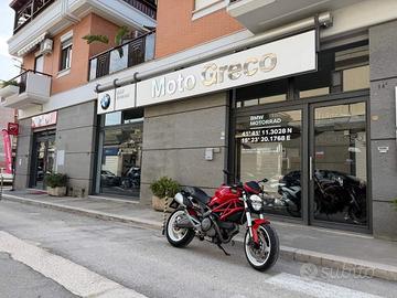 DUCATI Monster 696 Monster 696
