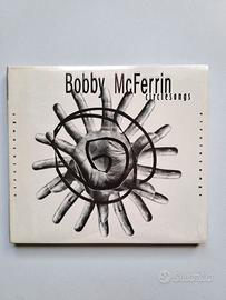 CD Bobby McFerrin - Circlesongs