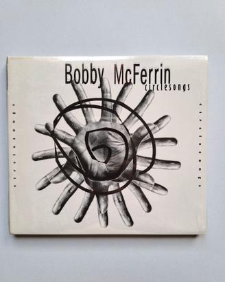 CD Bobby McFerrin - Circlesongs