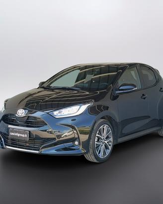 TOYOTA Yaris IV 2020 - Yaris 1.5h 130 Lounge