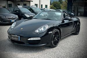Porsche Boxster S 3.4 24V Black Edition - NUMERATA