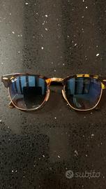 Rayban Clubmaster orb3016