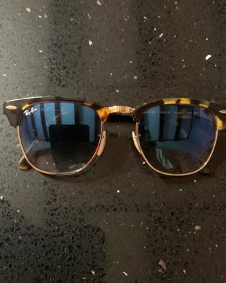 Rayban Clubmaster orb3016