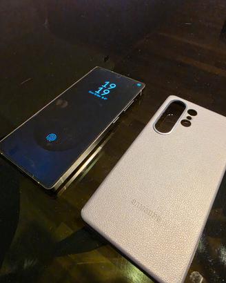 Samsung Galaxy S25 ultra e accessori