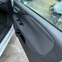 Tappezzeria Grande Punto 3 porte