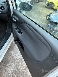 Tappezzeria Grande Punto 3 porte