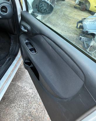 Tappezzeria Grande Punto 3 porte