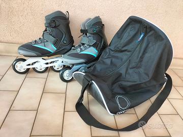 Roller oxelo taglia 38