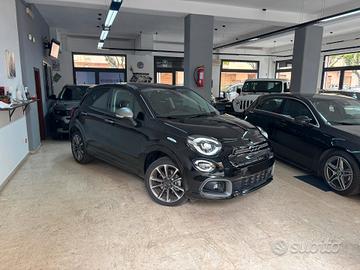 Fiat 500X 1.3 MultiJet 95 CV Sport Plus Vari color