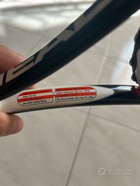 Racchetta tennis Head  Mid Plus Radical Team