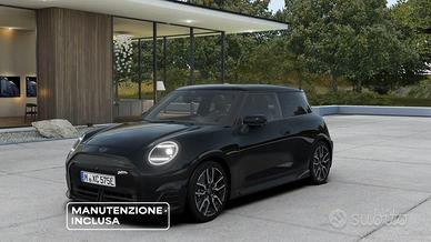 Mini Mini Cooper E JCW