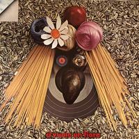 SERGIO ENDRIGO “ CI VUOLE UN FIORE “ LP 1974