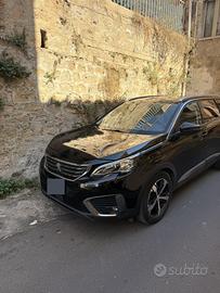 Peugeot 5008  7 posti