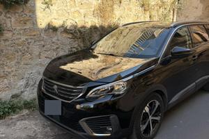 Peugeot 5008  7 posti