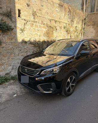Peugeot 5008  7 posti