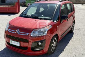 CITROEN C3 Picasso 1.4 VTi 95 GPL airdream Seducti