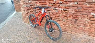 E-bike Mountain Bike