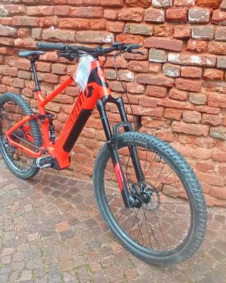 E-bike Mountain Bike