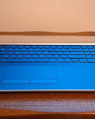 Notebook Hp i5 ⭐️480Gb SSD🔋Nuova⭐️Gaming/Win11 