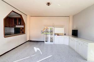 Appartamento ampio in corte