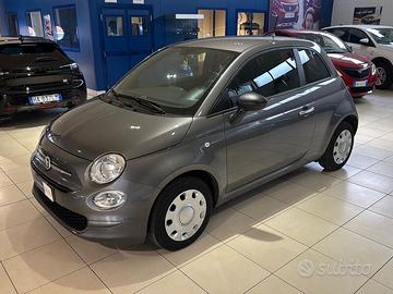 FIAT 500 1.0 Hybrid CULT