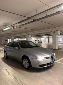 Alfa Romeo 156