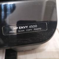 STAMPANTE HP ENNY 4500