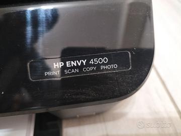 STAMPANTE HP ENNY 4500
