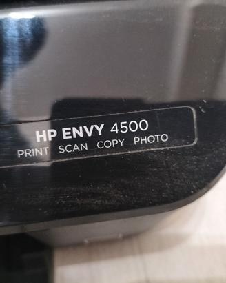 STAMPANTE HP ENNY 4500