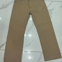 Calvin klein Jeans Beige Uomo Taglia w33
