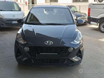 Hyundai i10 1.0 MPI Advanced