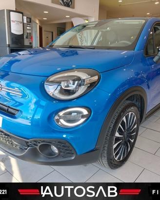 FIAT 500X Hybrid Automatic DCT 1.5 t4 Sport 130c