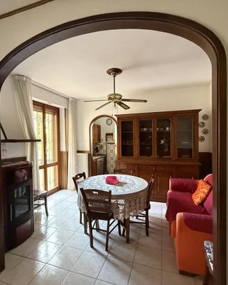 AP916 - vendita appartamento con garage