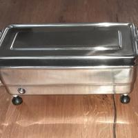 Bollitore sterilizzatore vintage anni 40/50