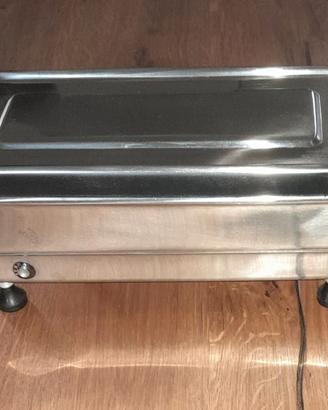 Bollitore sterilizzatore vintage anni 40/50