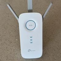 Router WiFi TP LINK AC1750