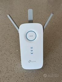 Router WiFi TP LINK AC1750