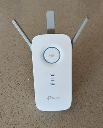 Router WiFi TP LINK AC1750