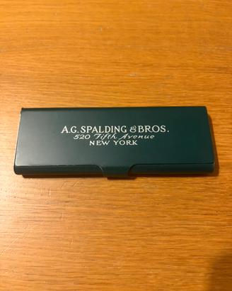 Set penna + matita Spalding & Bros