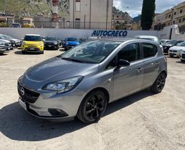 Opel Corsa 1.2 5 porte 120 Anniversary