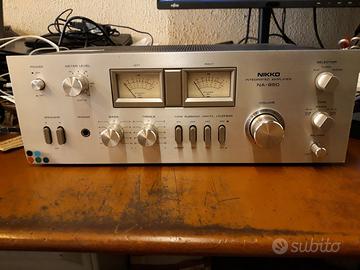 NIKKO NA-850