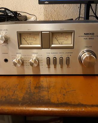 NIKKO NA-850