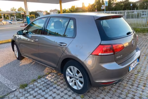 Golf 7 2016