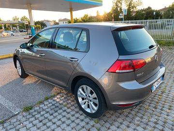 Golf 7 2016