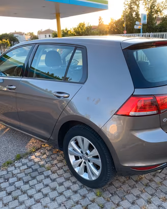 Golf 7 2016