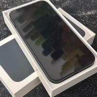 iPhone13/128GB-Nero da sistemare