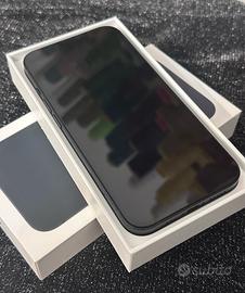 iPhone13/128GB-Nero da sistemare