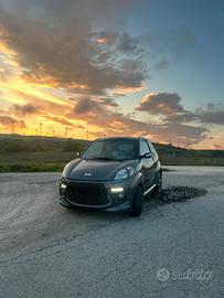 Microcar Ligier JS50 dci