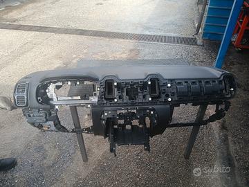 KIT AIRBAG C5 AIRCROSS 2022